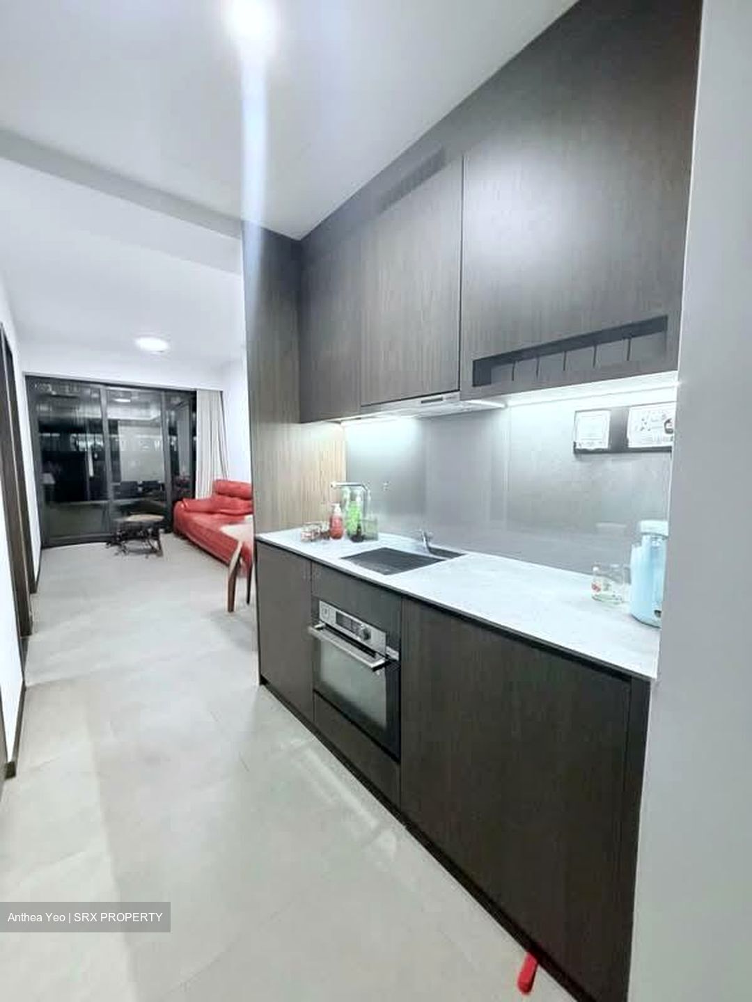 Midtown Modern (D7), Apartment #577166751